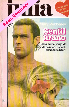 Gentil Tirano de Mary Wibberley