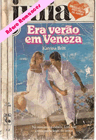 Era verão em Veneza de Katrina Britt