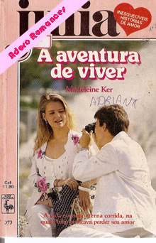 Aventura de Viver de Madeleine Ker