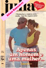 Apenas um homem e uma mulher... de Valerie Parv