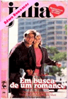 Em busca de um romance de Leigh Michaels