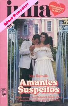 Amantes Suspeitos de Rita Rainville