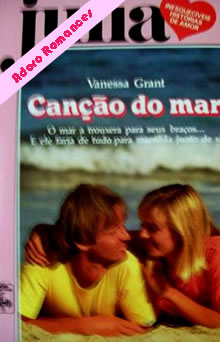 Canção do mar de Vanessa Grant