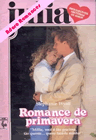 Romance de primavera de Stephanie Wyatt