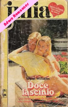 Doce Fascínio de Wynn Williams