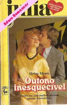 Outono Inesquecível de Helen R. Myers