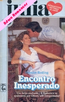 Incontro Inesperado de Frances Roding
