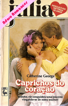 Capricho do coração de Catherine George