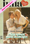 Meu amor, meu inimigo de Rosalie Henaghan