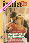 Crepúsculo Vermelho de Mary Lyons