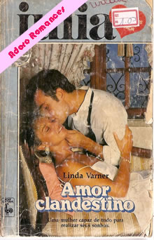 Amor Clandestino de Linda Varner