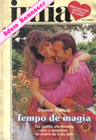 Tempo de magia de Sharon Francis