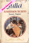 Admirador Secreto de Susan Napier