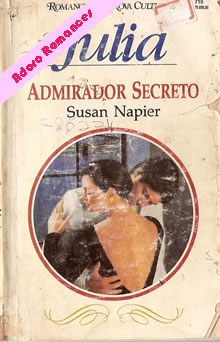 Admirador Secreto de Susan Napier