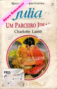 Um Parceiro Ideal de Charlotte Lamb