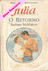 O retorno de Barbara McMahon