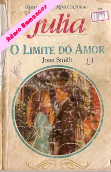 O limite do amor de Joan Smith