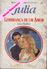 Lembrança de um amor de Liza Hadley