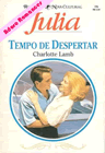 Tempo De Despertar de Charlotte Lamb