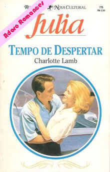 Tempo De Despertar de Charlotte Lamb