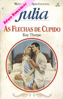 Flechas de Cupido de Kay Thorpe