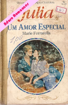 Um amor especial de Marie Ferrarella