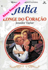 Longe do coração de Jennifer Taylor