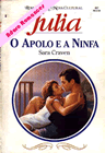  O Apolo e a Ninfa de Sara Craven