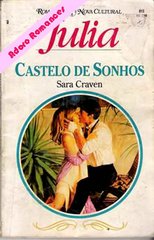 Castelo de sonhos de Sara Craven