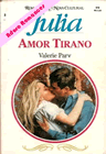 Amor Tirano de Valerie Parv