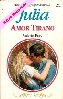 Amor Tirano de Valerie Parv