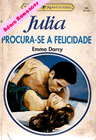 Procura-se a felicidade de Emma Darcy