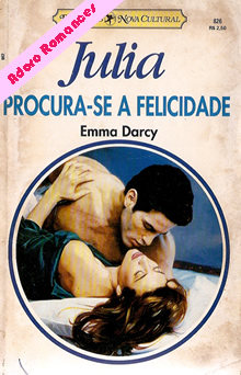 Procura-se a felicidade de Emma Darcy