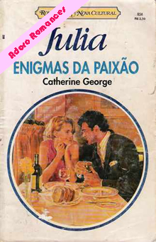 Enigmas Da Paixão de Catherine George