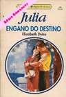 Engano do Destino de Elizabeth Duke