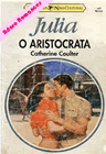 O Aristocrata de Catherine Coulter