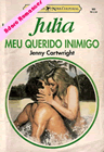 Meu Querido Inimigo de Jenny Cartwright