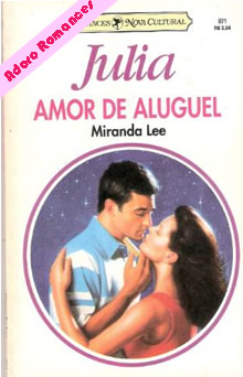 Amor de aluguel de Miranda Lee