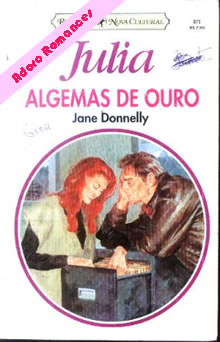 Algemas De Ouro - de Jane Donnelly