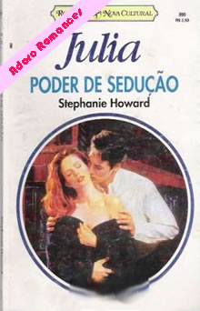 Poder De Sedução de Stephanie Howard