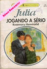  Jogando A Sério de Rosemary Hammond