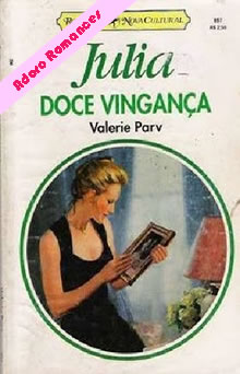 Doce Vingança de Valerie Parv