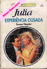 Experiência Ousada de Susan Napier