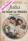 Em nome da Ternura de Donna CLayton