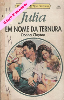 Em nome da Ternura de Donna CLayton