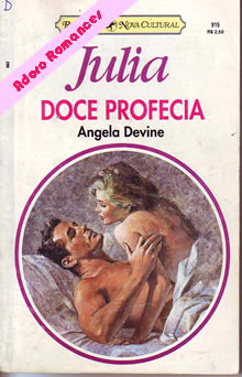  Doce Profecia de Angela Devine