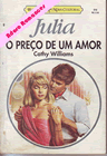 O Preço de um Amor de Cathy Williams