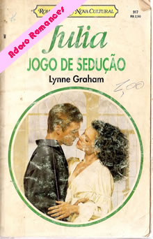 Jogo de sedução de Lynne Graham