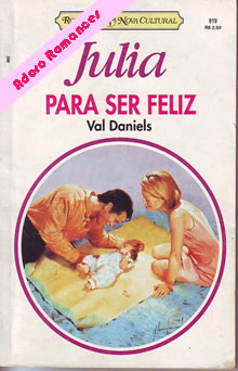 Para ser Feliz de Val Daniels