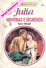 Mentiras E Segredos de Sara Wood